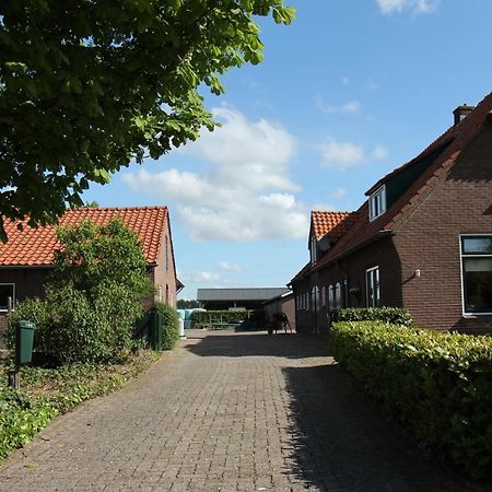 Hofstay195 Achterveld 외부 사진