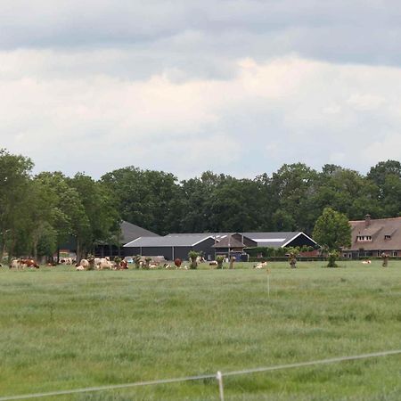 Hofstay195 Achterveld 외부 사진