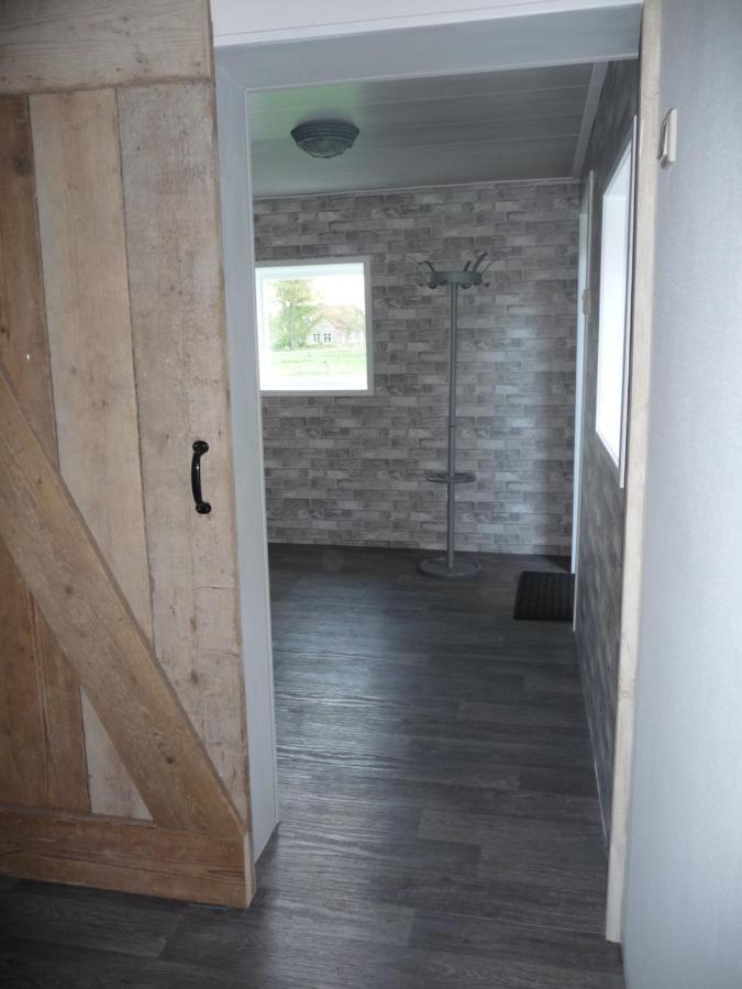 Hofstay195 Achterveld 외부 사진