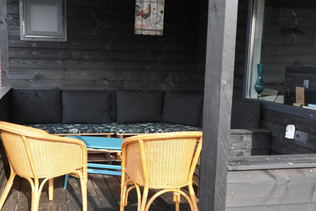 Hofstay195 Achterveld 외부 사진