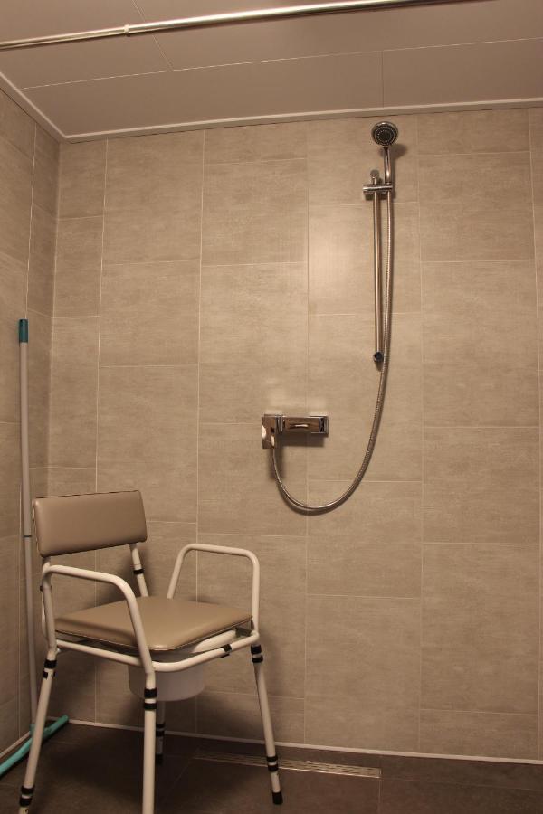 Hofstay195 Achterveld 외부 사진