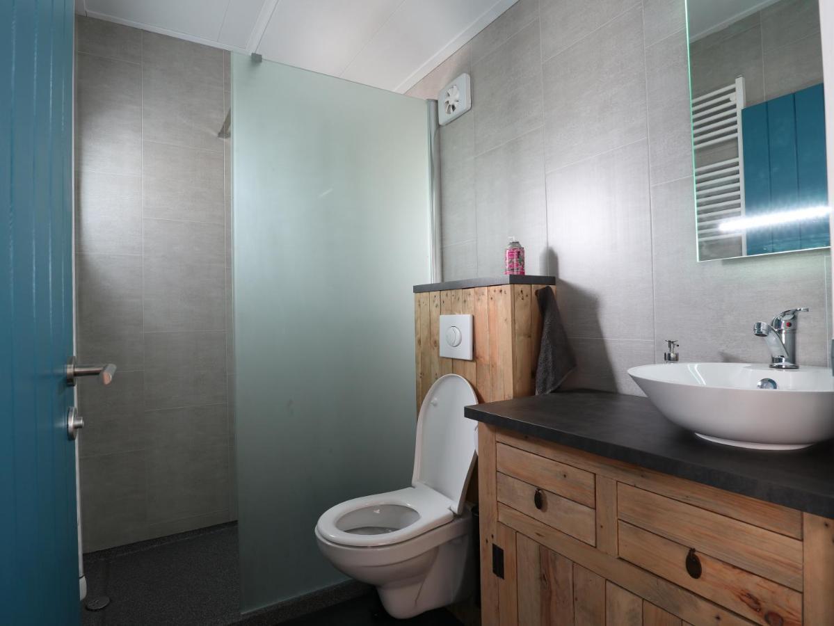 Hofstay195 Achterveld 외부 사진