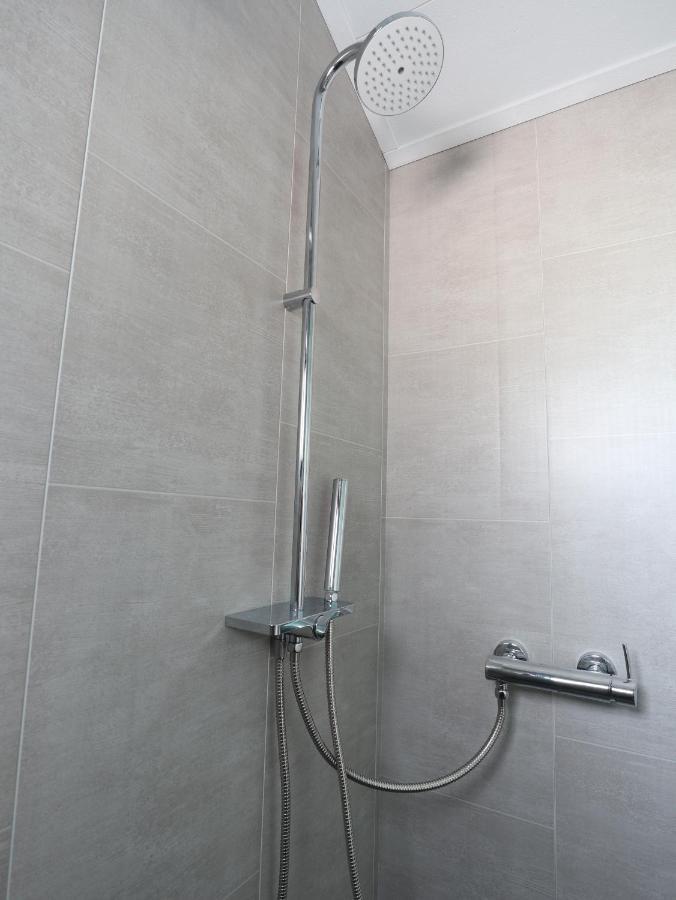 Hofstay195 Achterveld 외부 사진