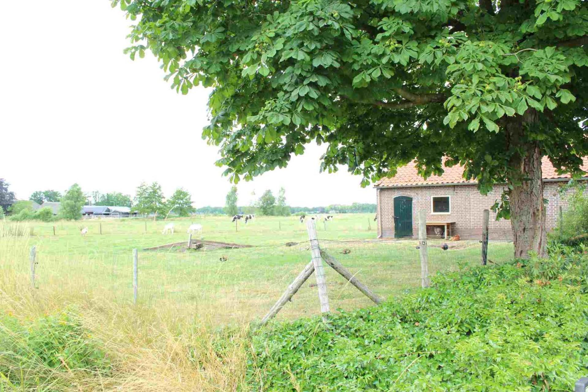 Hofstay195 Achterveld 외부 사진
