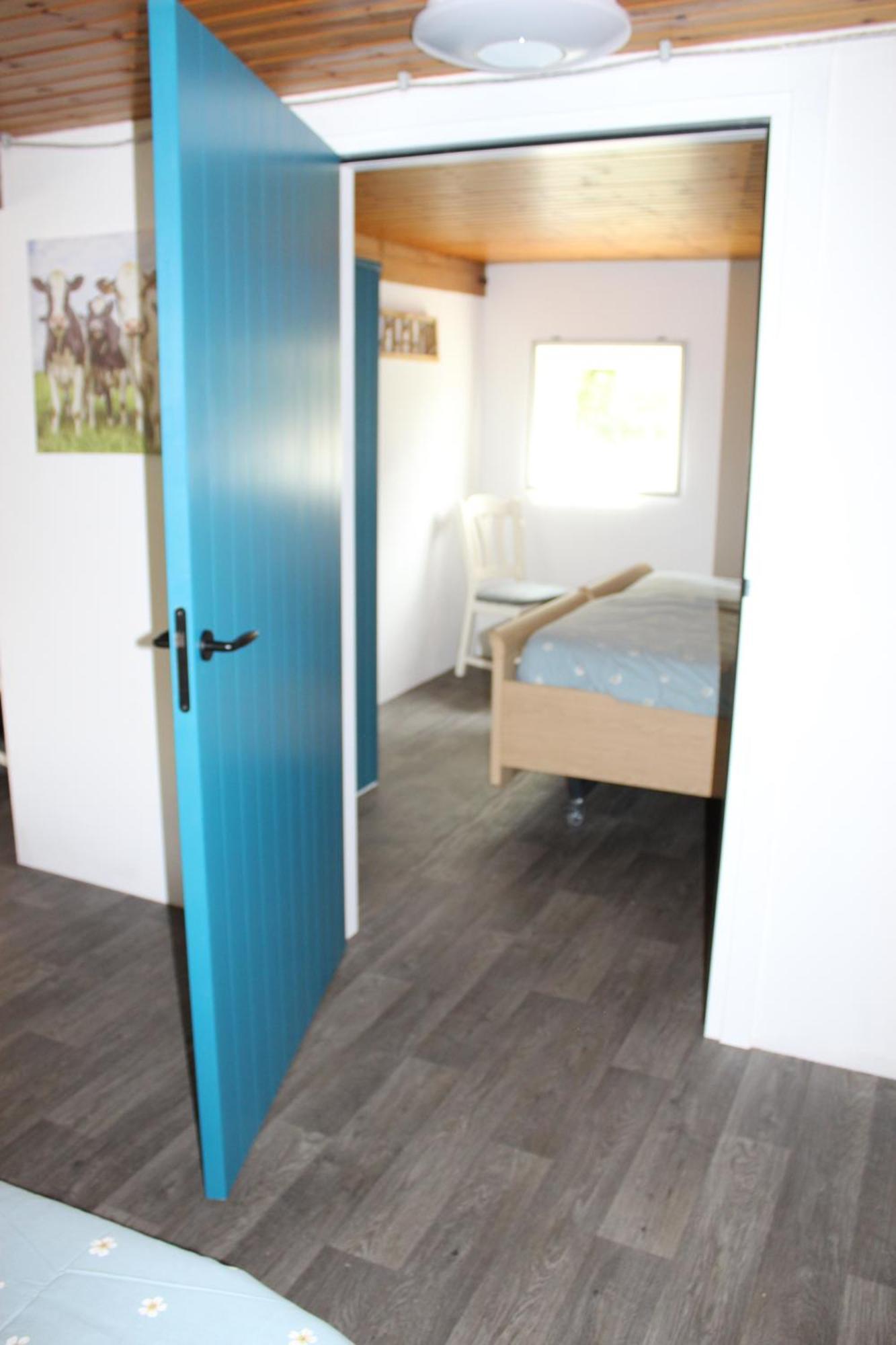 Hofstay195 Achterveld 외부 사진