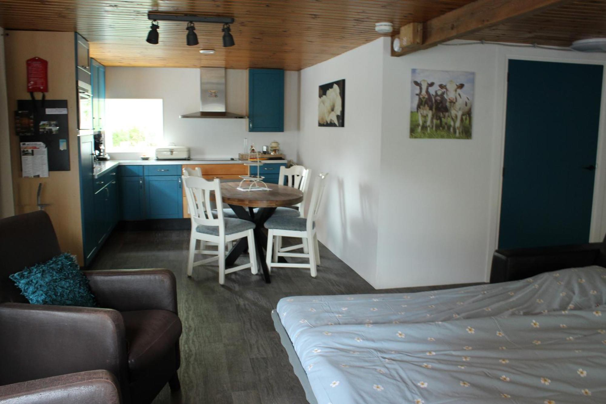 Hofstay195 Achterveld 외부 사진