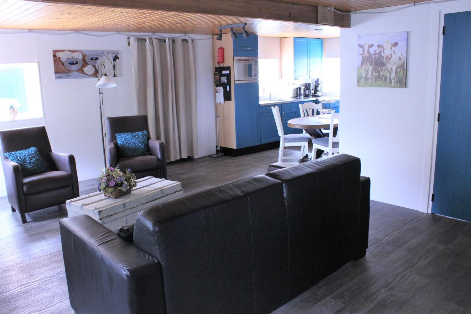 Hofstay195 Achterveld 외부 사진